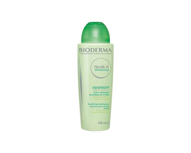 Bioderma Node A Soothing Shampoo 400ml