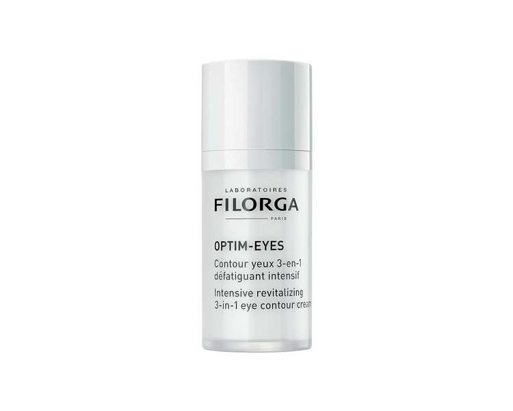 Filorga Optim-Eyes Contour Cream 15ml