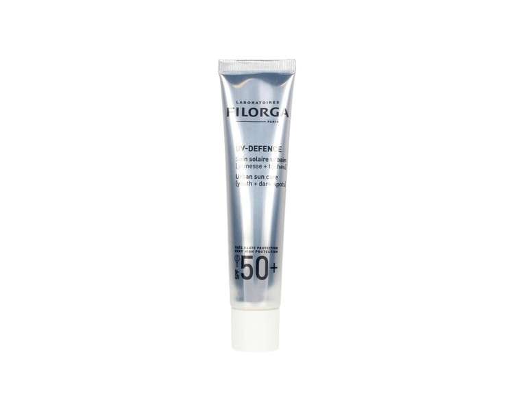 Filorga UV-Defence Urban Sun Care SPF50 40ml