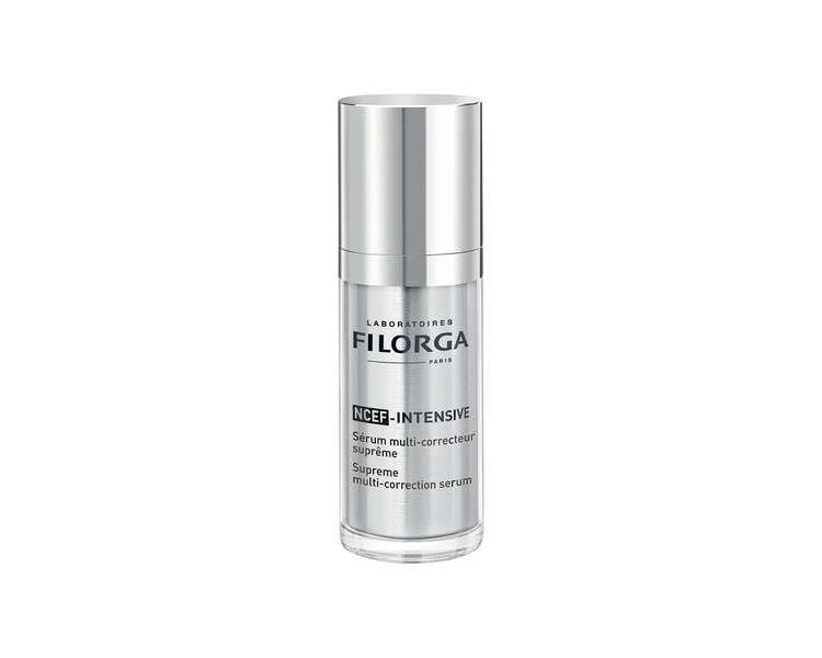 Filorga Nctf Supreme Regenerating Serum 30ml