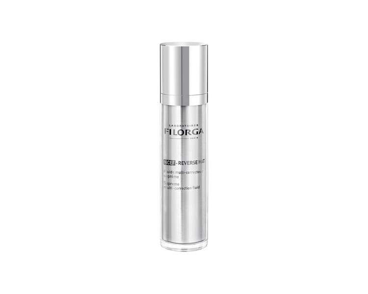 Filorga Nctf Reverse Mat Supreme Regenerating Fluid 50ml