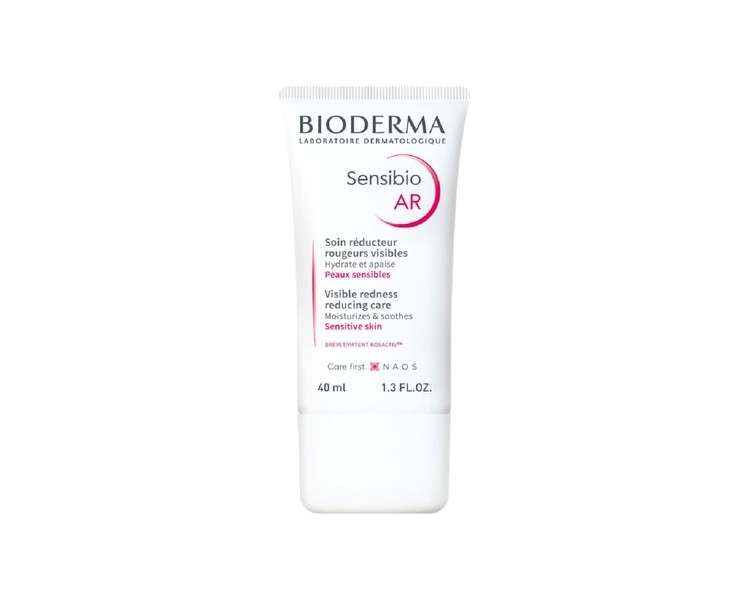 Bioderma Sensibio AR 40ml