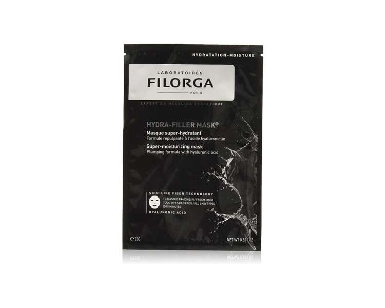 Filorga Hydra Filler Mask