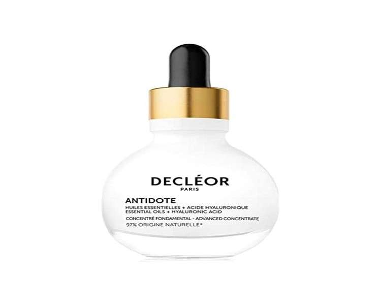 Decleor Antidote Serum