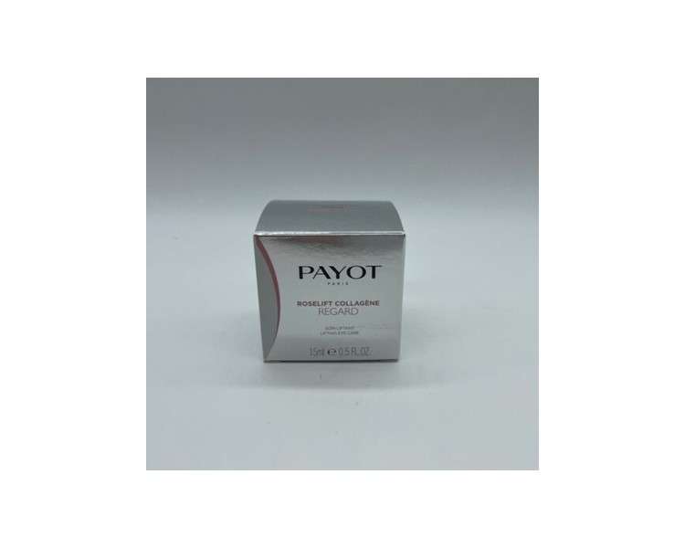 Payot Roselift Collagen Eye Contour Anti-Aging 15ml