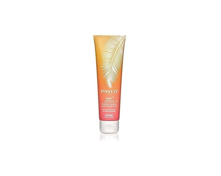 Sunny Divine Cream SPF50 150ml