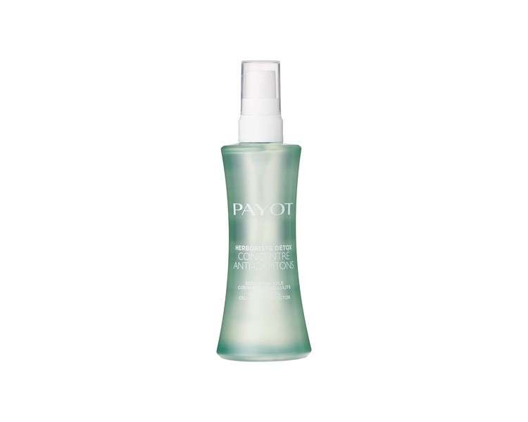 Payot Concentre Anti-Capitons Cellulite Corrector 125ml