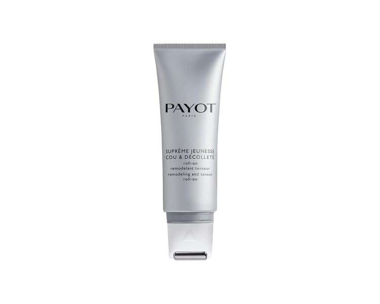 Payot Suprême Jeunesse Neck and Décolleté Cream 50ml