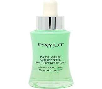 Payot Pate Grise Anti-Imperfections Clear Serum 30ml