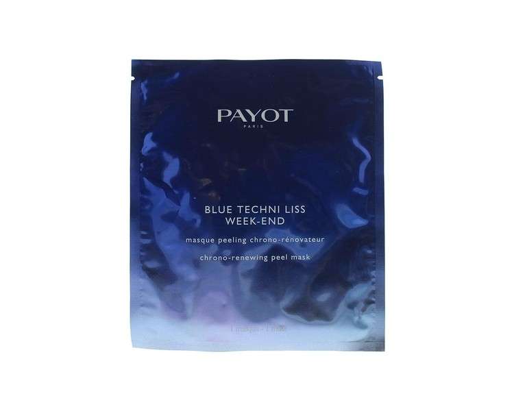 Pay Blue Techni Liss Peel