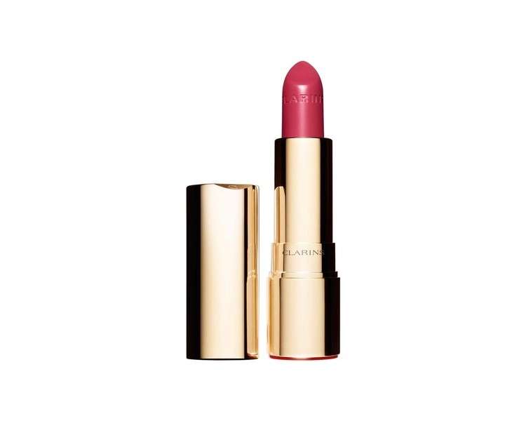 Clarins Joli Rouge No.723 Raspberry Lipstick