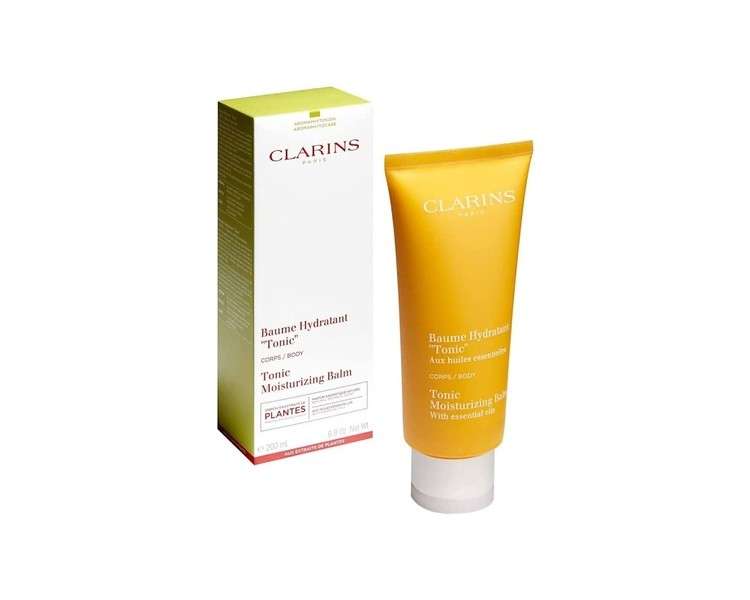 Clarins Hydra Tonic Balm