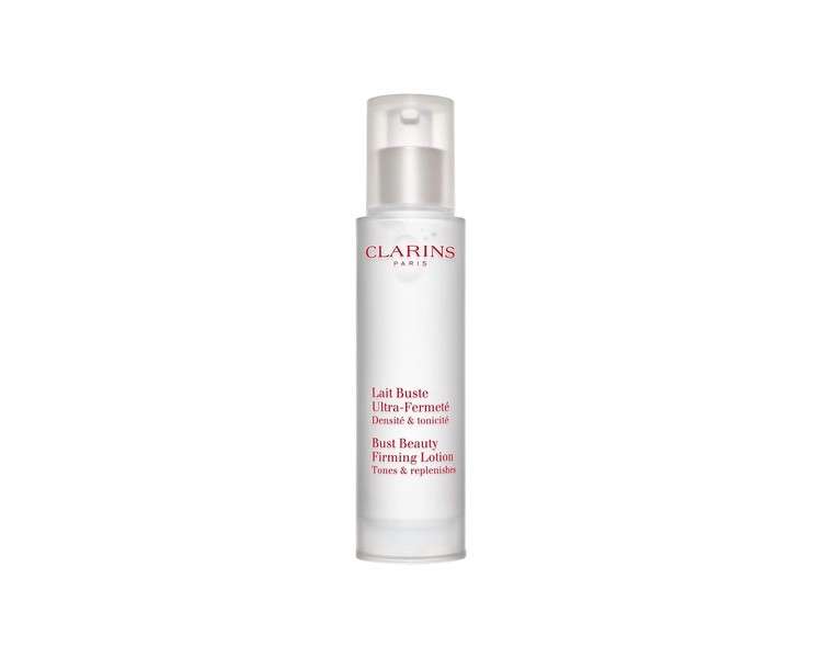 Clarins Bust Beauty Firming Lotion 50ml