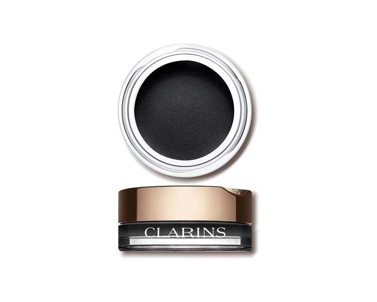 Ombre Velvet Eyeshadow 06 Women In Black 4g