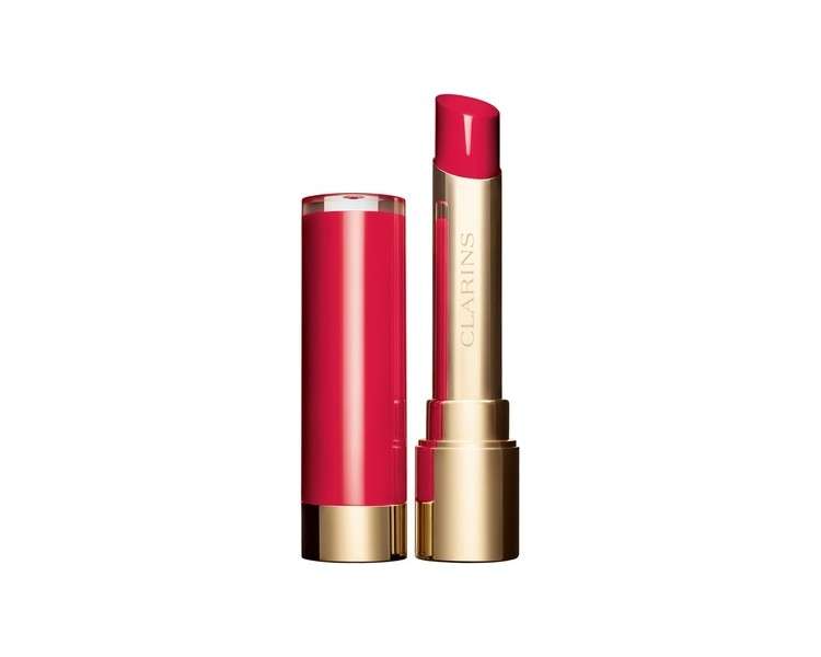 Clarins Joli Rouge Lacquer 760 Pink Cranberry Lipsticks 50ml