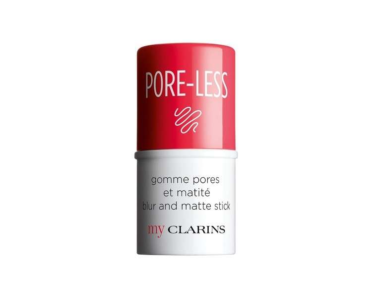 Clarins My 3.2g Blur/Matte Stick