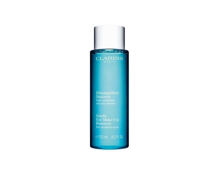 Clarins Gentle Eye Makeup Remover