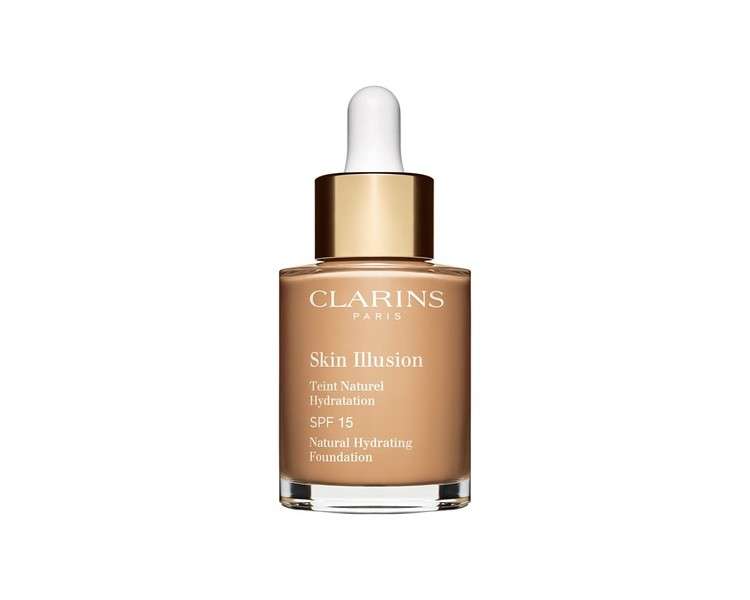 Clarins 110 Honey 30ml