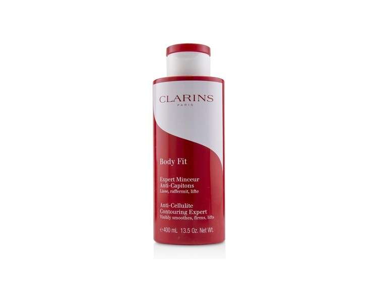 Clarins Body Fit Maxi Format