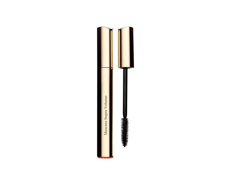 Clarins Wonder Volume 01 Mascara 8ml