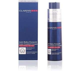 Clarins Men Line Control Cream 50ml