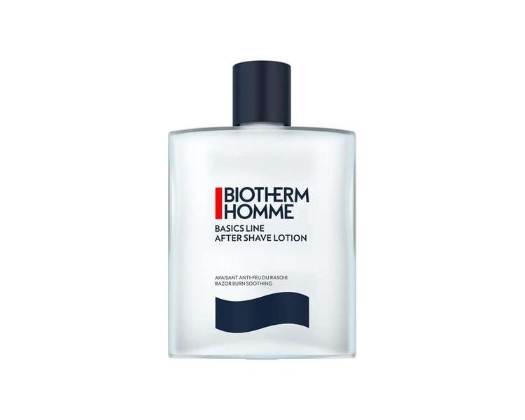 Biotherm Homme Razor Burn Eliminator 100ml  Men's Skincare