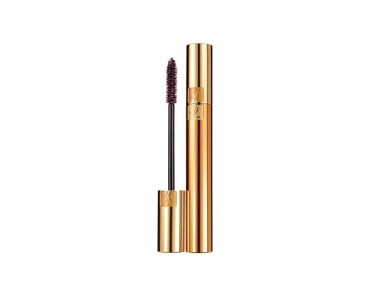 Yves Saint Laurent Mascara Burgundy 7.5ml