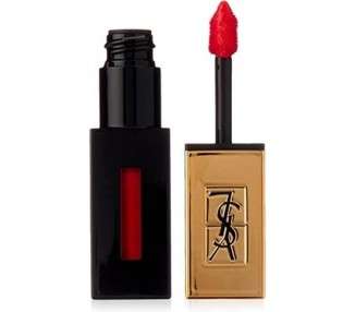 Ysl / Rouge Pur Couturevernis A Levres Lip Gloss No.9 Rouge Laque