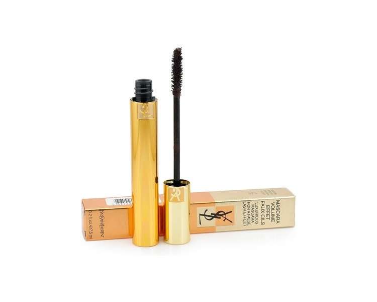 YSL Volume Effet Faux Cils Mascara 02 7,5 ml