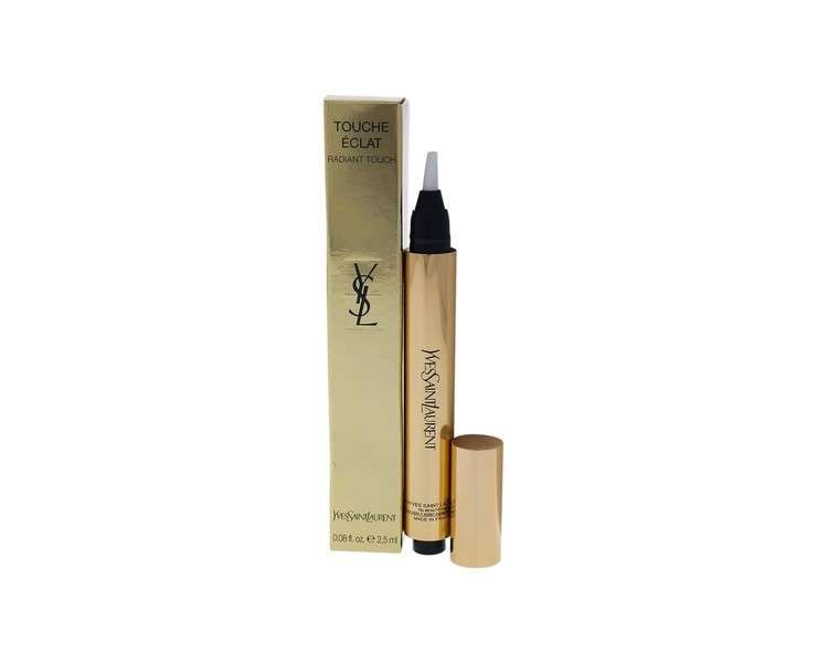 Yves Saint Laurent Touche Eclat Nr.01 Luminous Radiance Highlighter 2.5ml