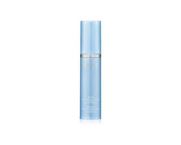 Orlane Absolute Skin Recovery Serum 30ml For Tired and Stressed Skin