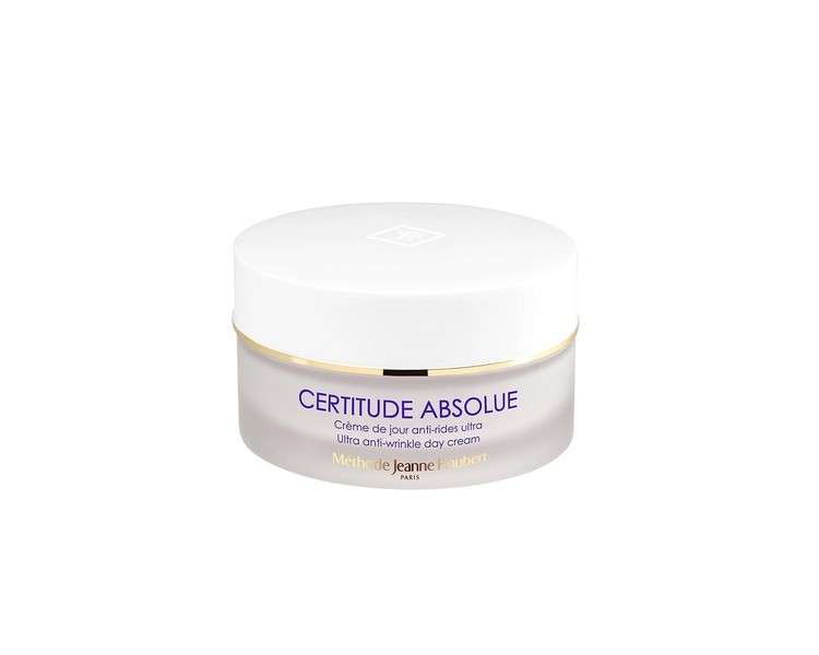 Certitude Absolue Extrem Jour 50ml Soin