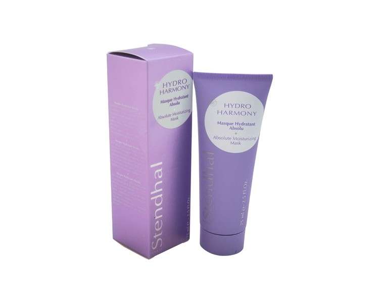 Stendhal Hydro Harmony Absolute Hydrating Cream 75ml