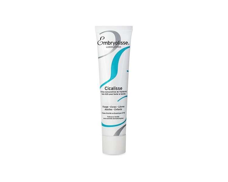 Embryolisse Cicalisse SOS Restorative Cream with Nourishing Plant Butter 40ml