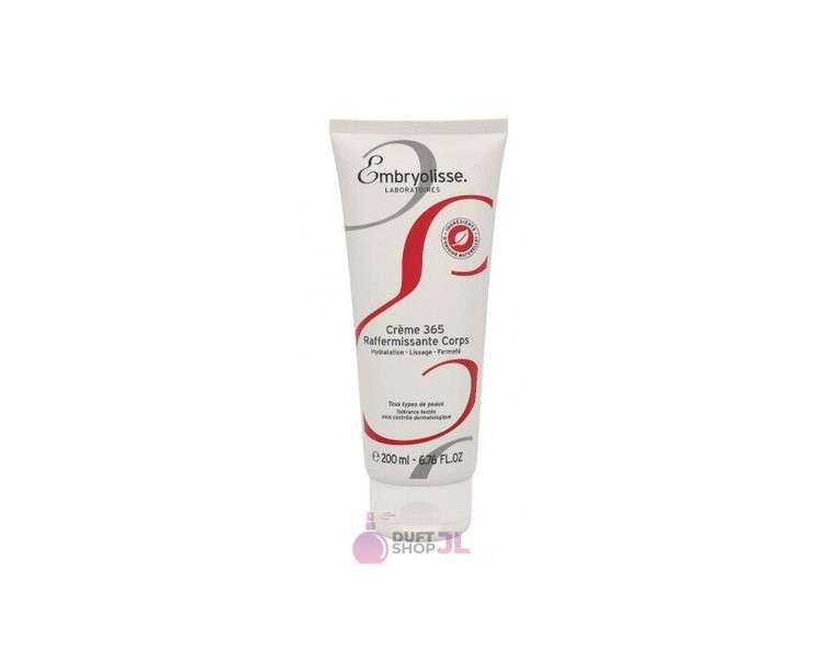 Embryolisse Cream 365 200ml