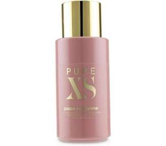 Paco Rabanne Pure XSFH Body Lotion 200ml