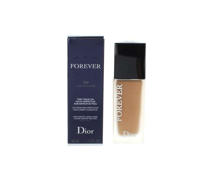 Dior Forever Skin Foundation 30ml