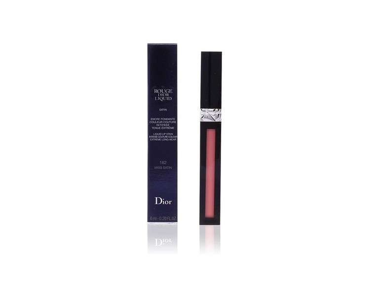 Rouge Dior Liquid 797 Savage Matte