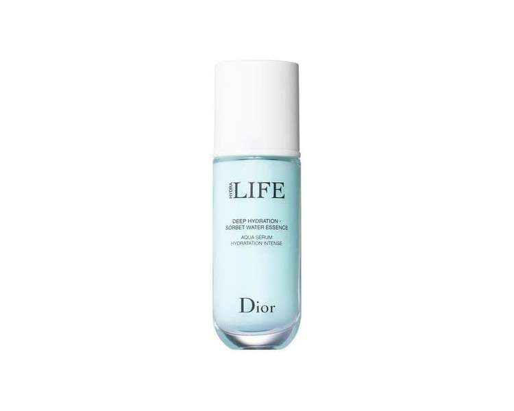 Christian Dior Hydra Life Aqua Serum Intense Hydration 40ml