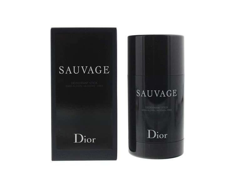 Christian Dior Sauvage Deodorant Stick 75g