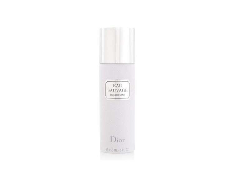 Christian Dior Deodorants 150ml