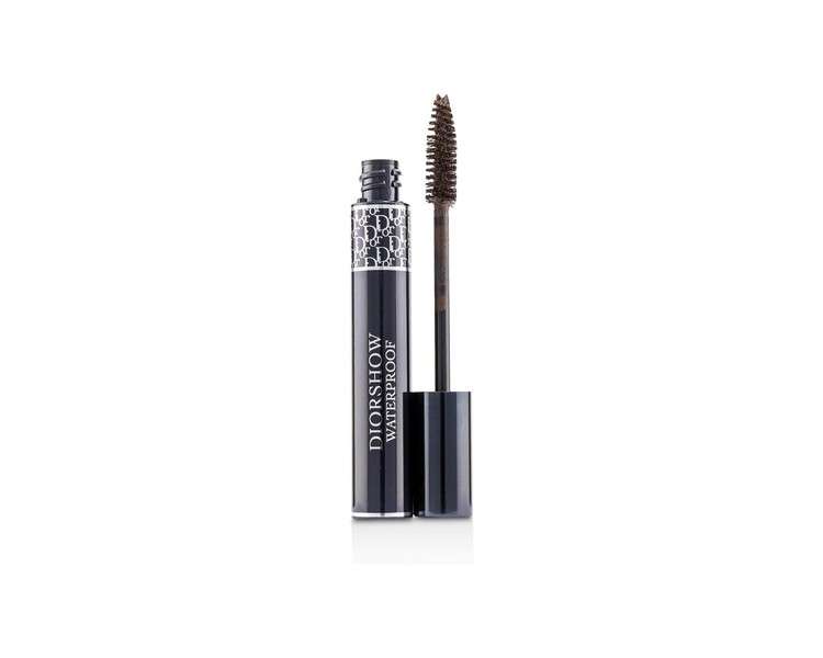 Dior Show Waterproof Mascara 698 11.5ml