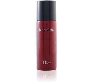 Christian Dior Fahrenheit Homme Men Deodorant 150ml