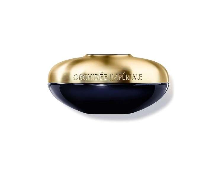 Guerlain Orchidée Impériale Rich Cream 4th Generation