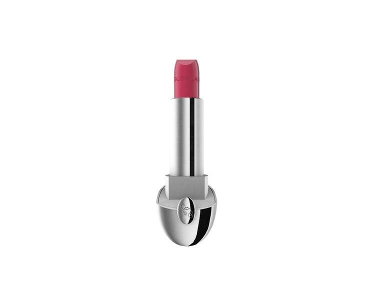 Guerlain Rouge G 67 Deep Pink Lipstick 3.5g