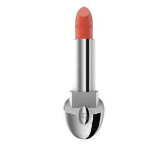 Guerlain Rouge G Satin Finish Lipstick 42 Flaming Orange 3.5g