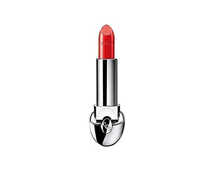 Guerlain Rouge G Lipstick N.45 0.12oz