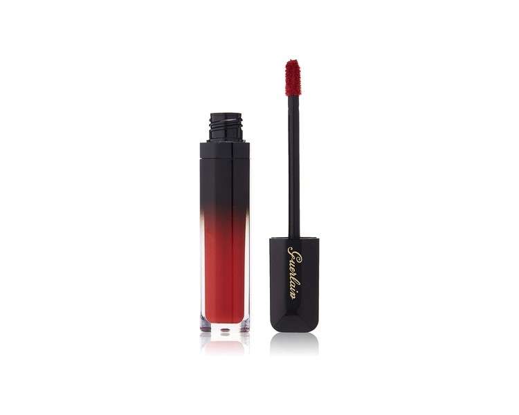 Guerlain Liquid Lipstick Color 109