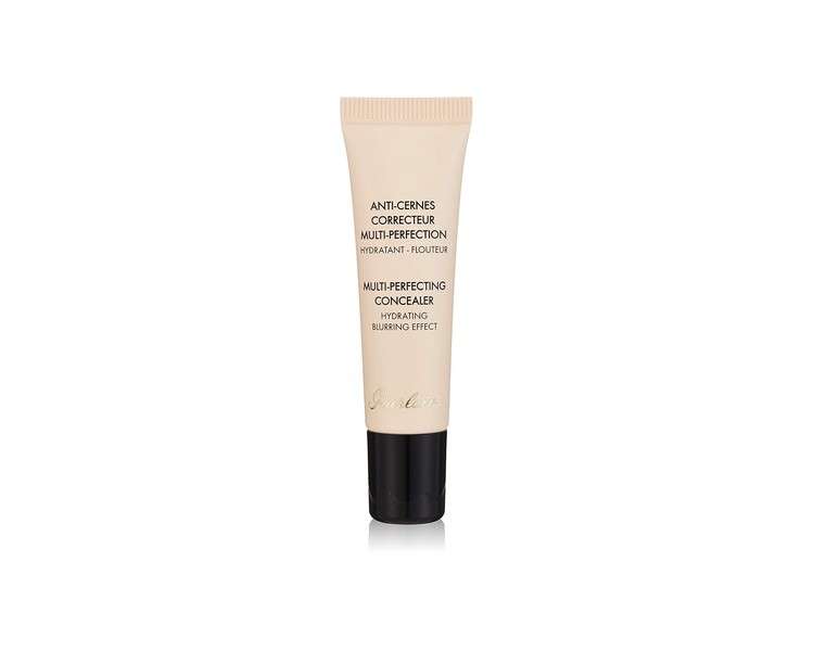 Hydrating Dark Circle Corrector 6 Very Dark Rose 12ml