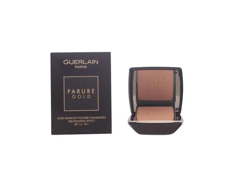 Guerlain Beige Foncé No. 05